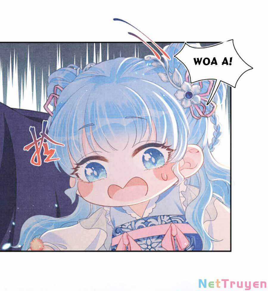 Giao Nhân Tể Tể Ba Tuổi Rồi! Chapter 15 trang 20