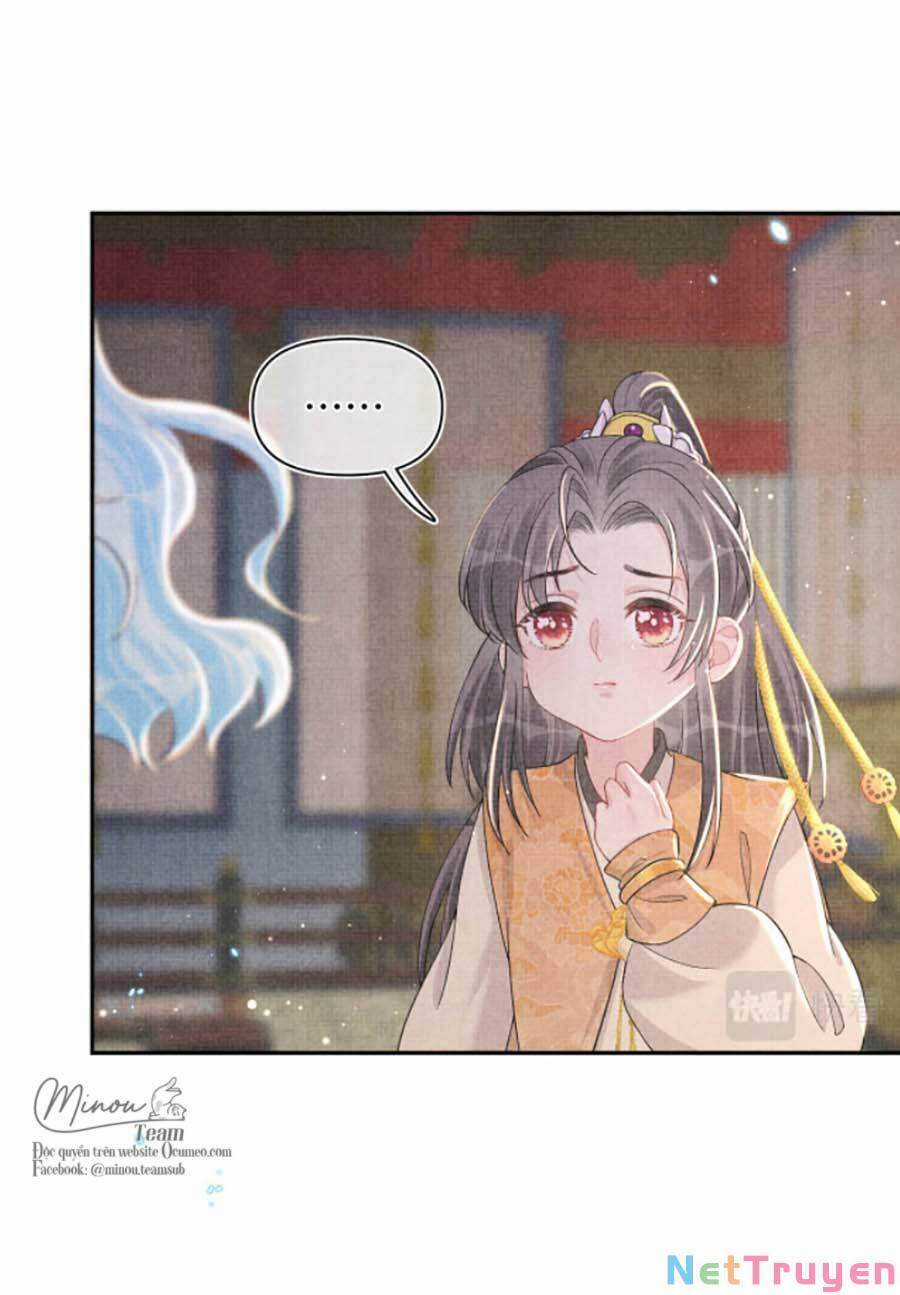 Giao Nhân Tể Tể Ba Tuổi Rồi! Chapter 15 trang 22