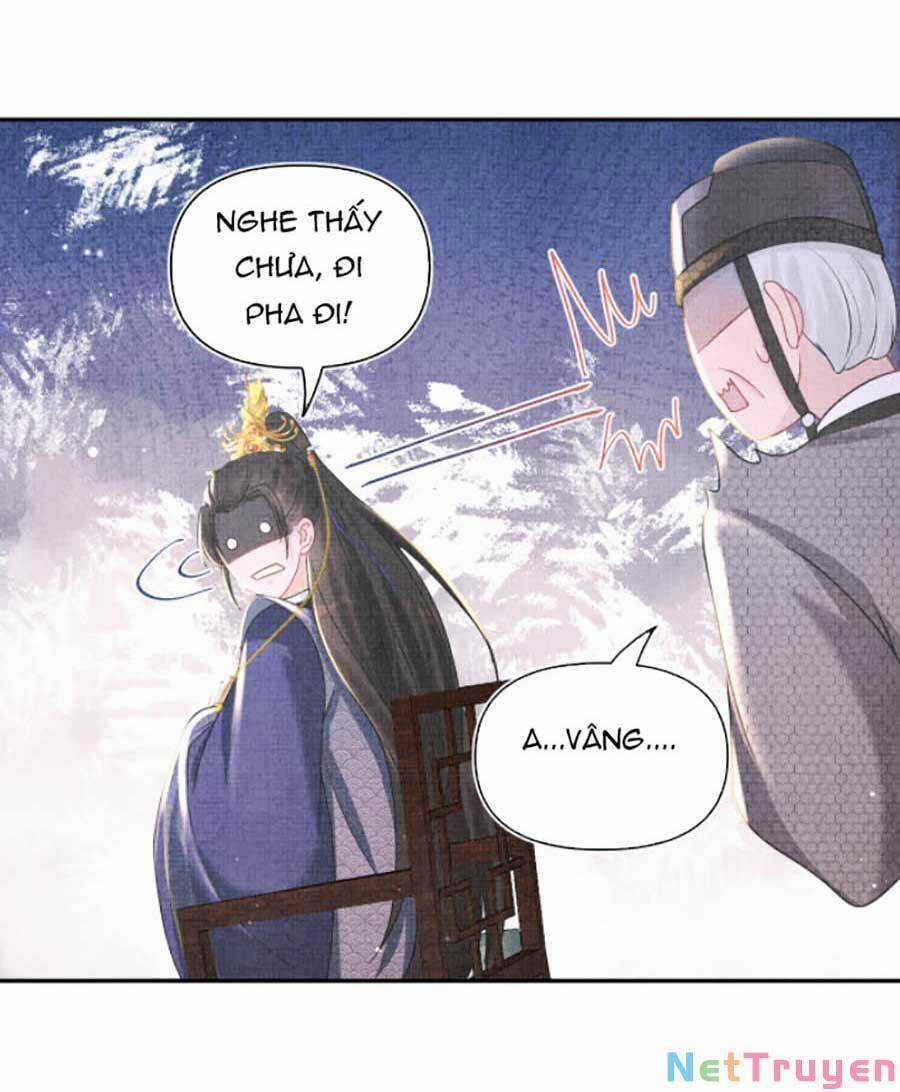 Giao Nhân Tể Tể Ba Tuổi Rồi! Chapter 15 trang 27