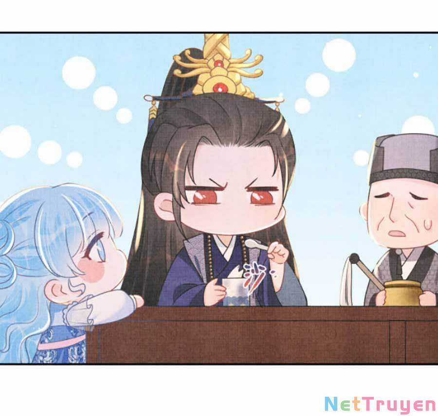 Giao Nhân Tể Tể Ba Tuổi Rồi! Chapter 15 trang 29