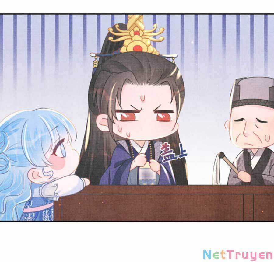 Giao Nhân Tể Tể Ba Tuổi Rồi! Chapter 15 trang 31