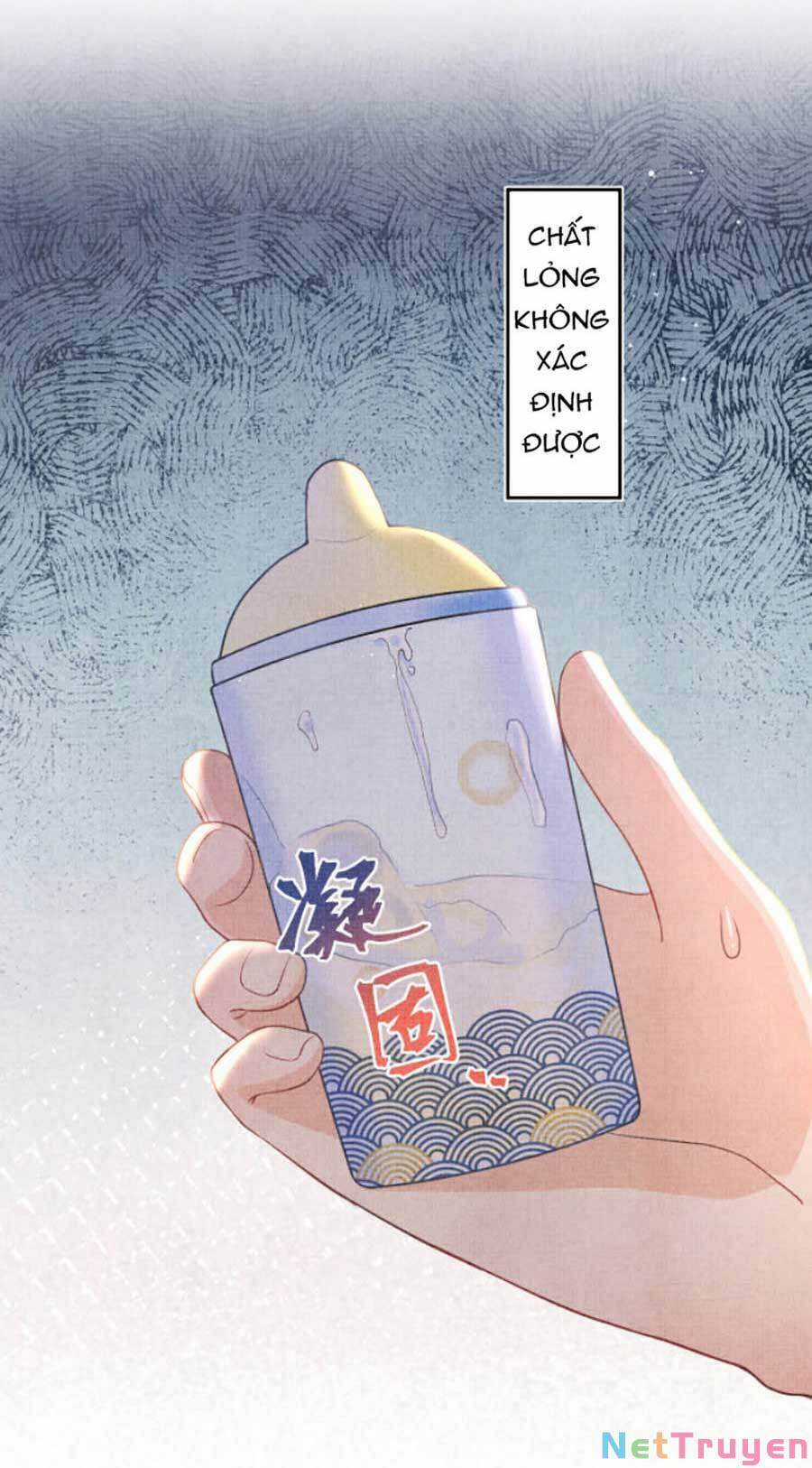 Giao Nhân Tể Tể Ba Tuổi Rồi! Chapter 15 trang 32