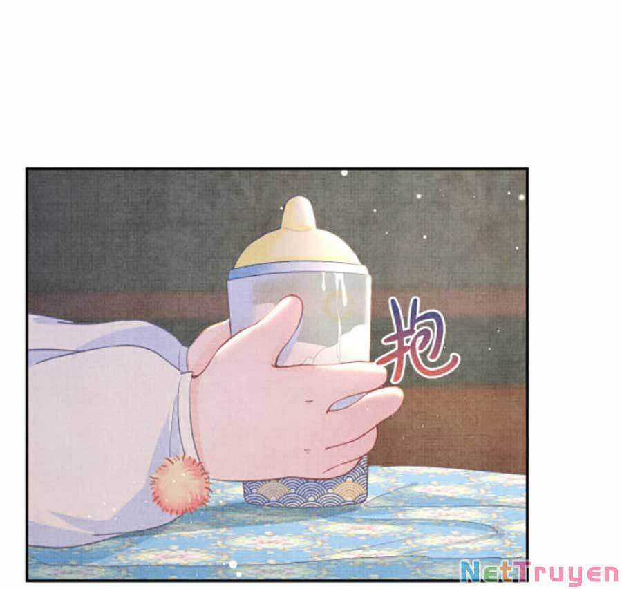 Giao Nhân Tể Tể Ba Tuổi Rồi! Chapter 15 trang 34