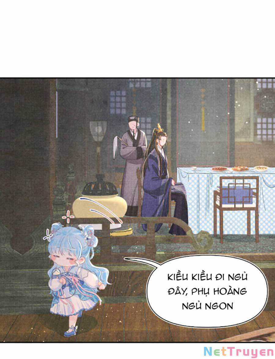 Giao Nhân Tể Tể Ba Tuổi Rồi! Chapter 15 trang 37