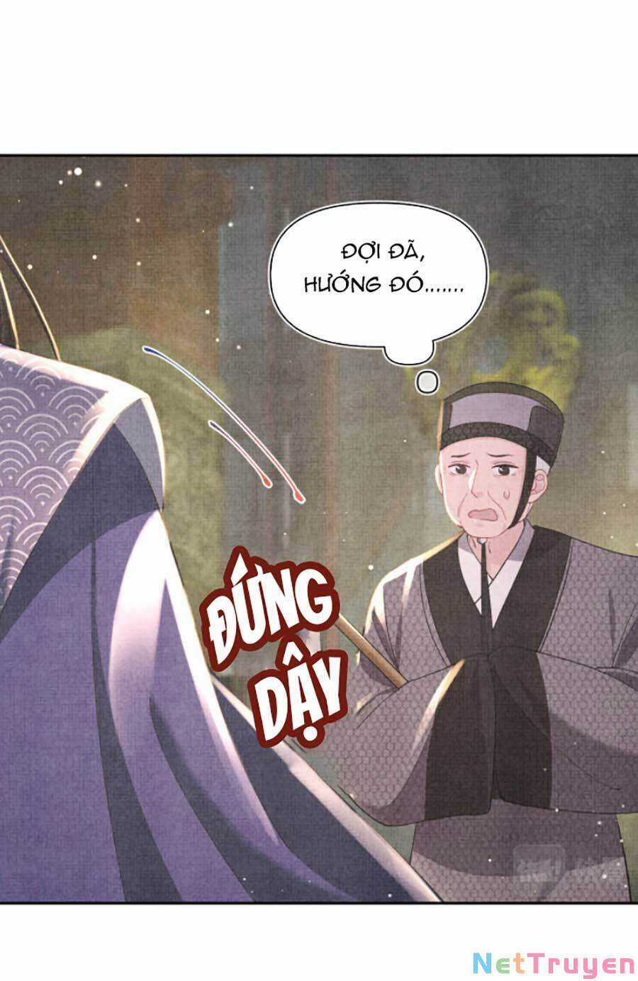 Giao Nhân Tể Tể Ba Tuổi Rồi! Chapter 15 trang 38