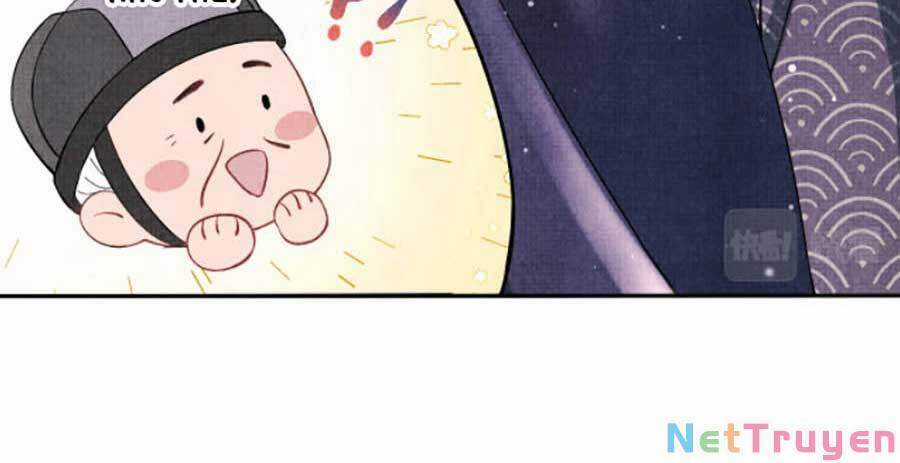 Giao Nhân Tể Tể Ba Tuổi Rồi! Chapter 15 trang 44