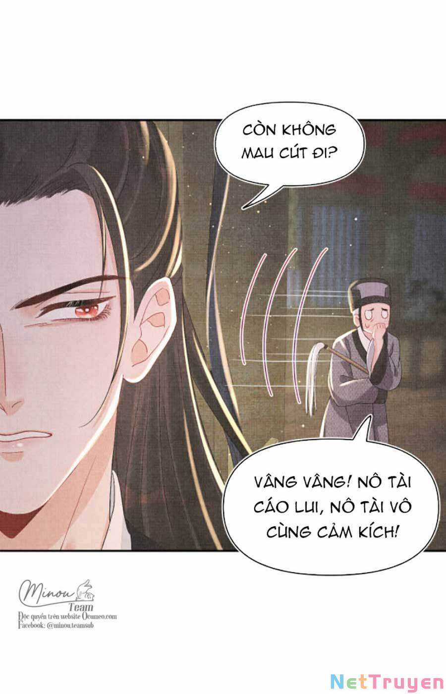 Giao Nhân Tể Tể Ba Tuổi Rồi! Chapter 15 trang 45
