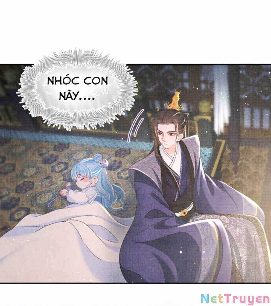 Giao Nhân Tể Tể Ba Tuổi Rồi! Chapter 15 trang 46