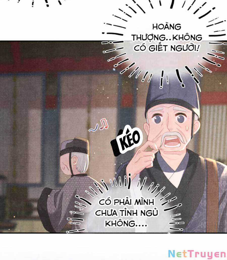 Giao Nhân Tể Tể Ba Tuổi Rồi! Chapter 15 trang 7