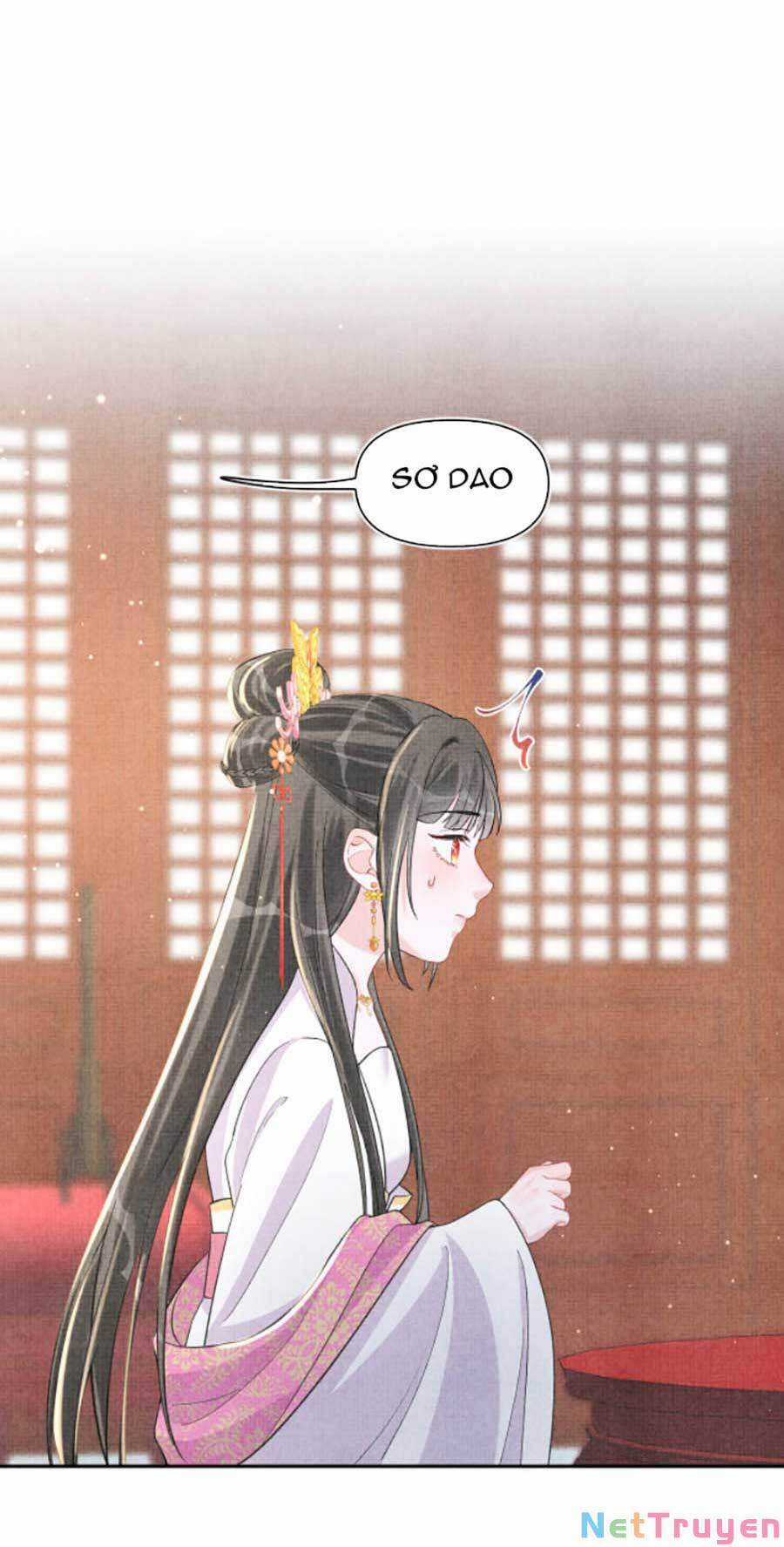 Giao Nhân Tể Tể Ba Tuổi Rồi! Chapter 16 trang 22