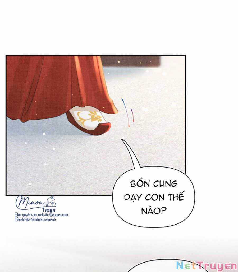 Giao Nhân Tể Tể Ba Tuổi Rồi! Chapter 16 trang 23