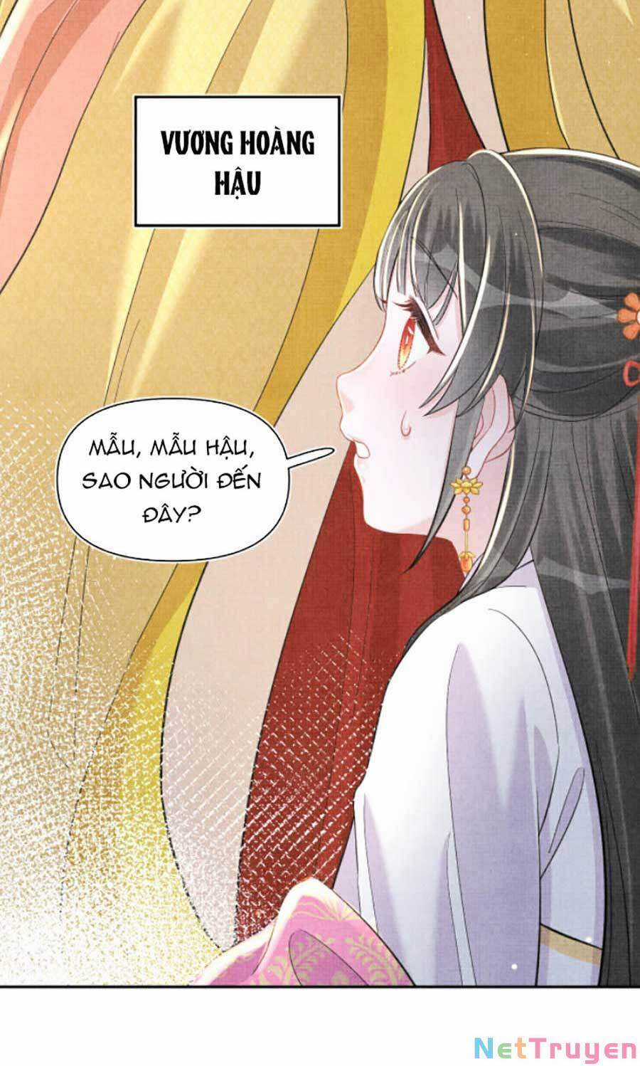 Giao Nhân Tể Tể Ba Tuổi Rồi! Chapter 16 trang 25