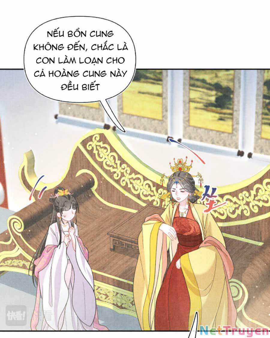 Giao Nhân Tể Tể Ba Tuổi Rồi! Chapter 16 trang 26