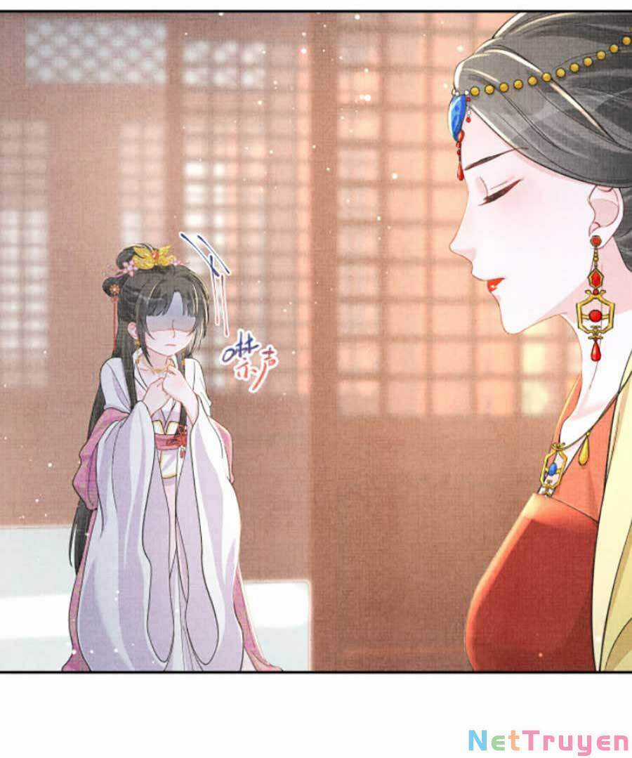 Giao Nhân Tể Tể Ba Tuổi Rồi! Chapter 16 trang 29