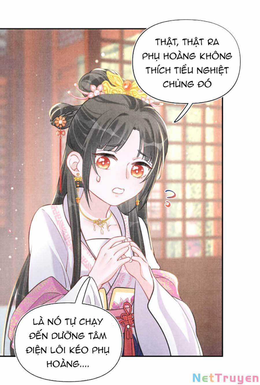 Giao Nhân Tể Tể Ba Tuổi Rồi! Chapter 16 trang 30