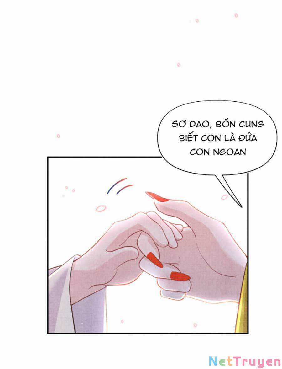 Giao Nhân Tể Tể Ba Tuổi Rồi! Chapter 16 trang 33