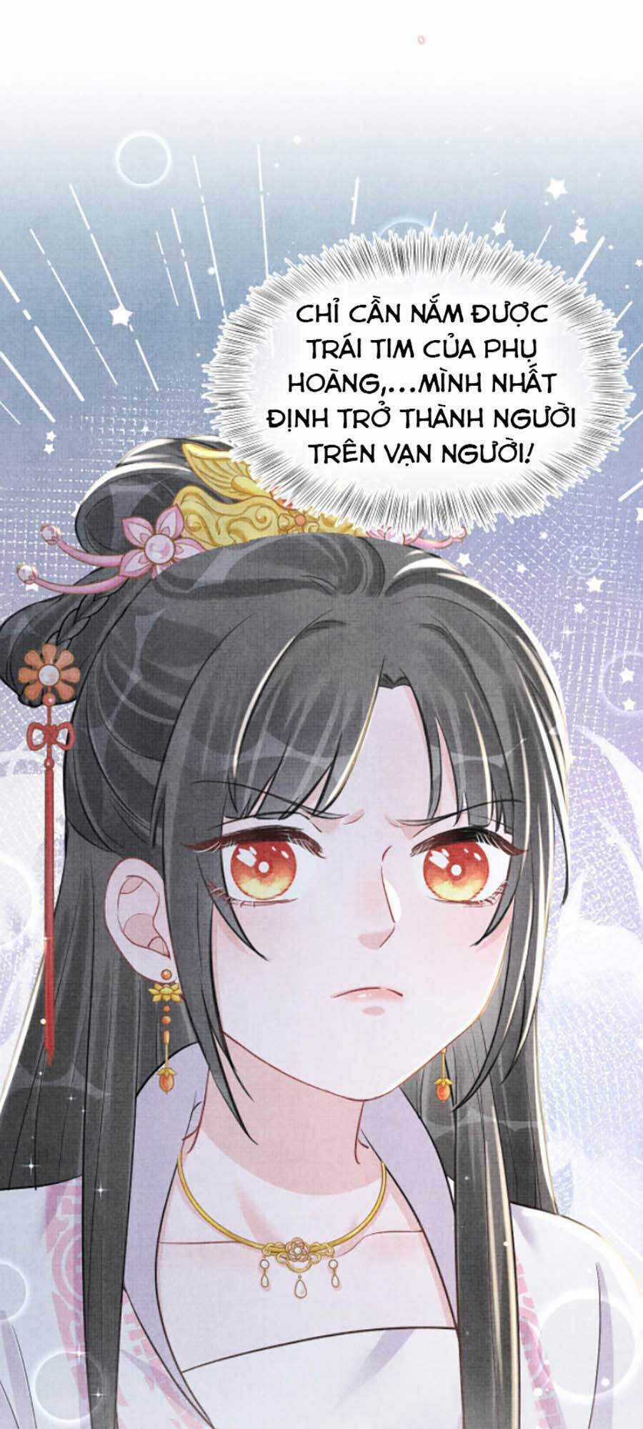 Giao Nhân Tể Tể Ba Tuổi Rồi! Chapter 16 trang 36