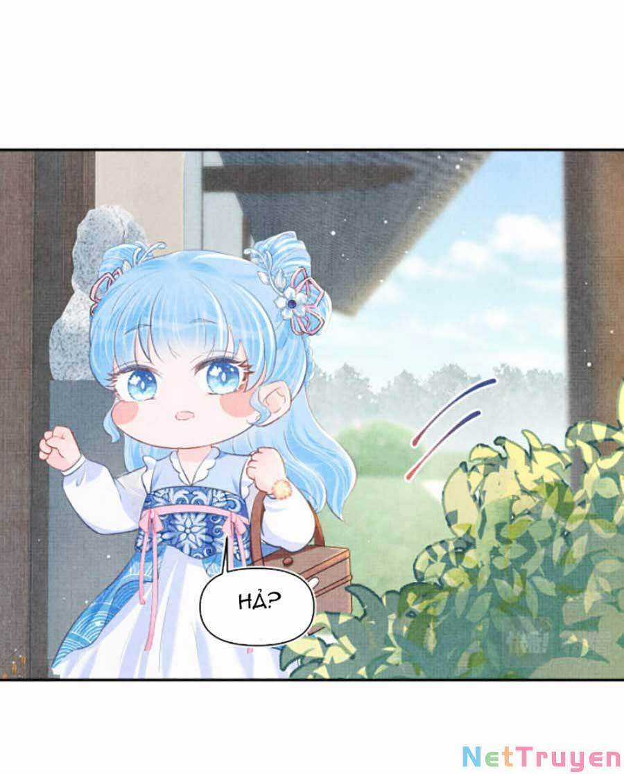 Giao Nhân Tể Tể Ba Tuổi Rồi! Chapter 16 trang 41