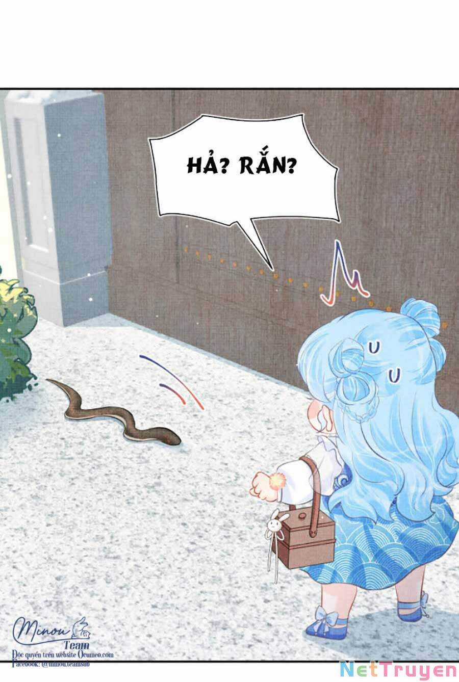 Giao Nhân Tể Tể Ba Tuổi Rồi! Chapter 16 trang 42