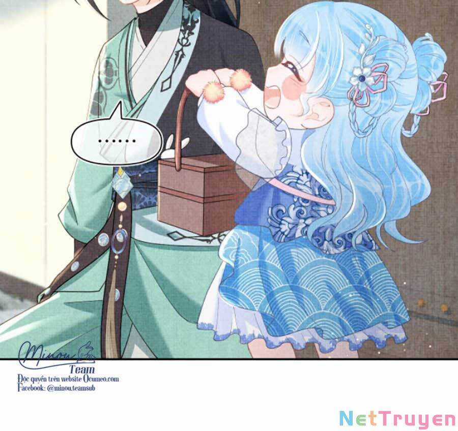 Giao Nhân Tể Tể Ba Tuổi Rồi! Chapter 16 trang 52