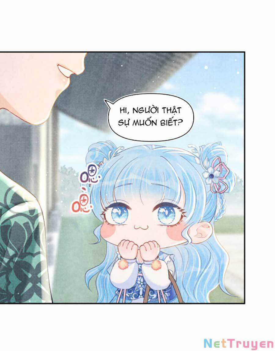 Giao Nhân Tể Tể Ba Tuổi Rồi! Chapter 16 trang 53