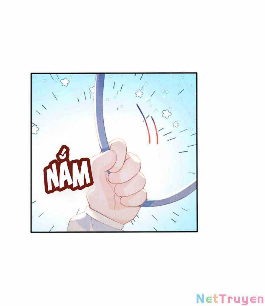 Giao Nhân Tể Tể Ba Tuổi Rồi! Chapter 16 trang 7