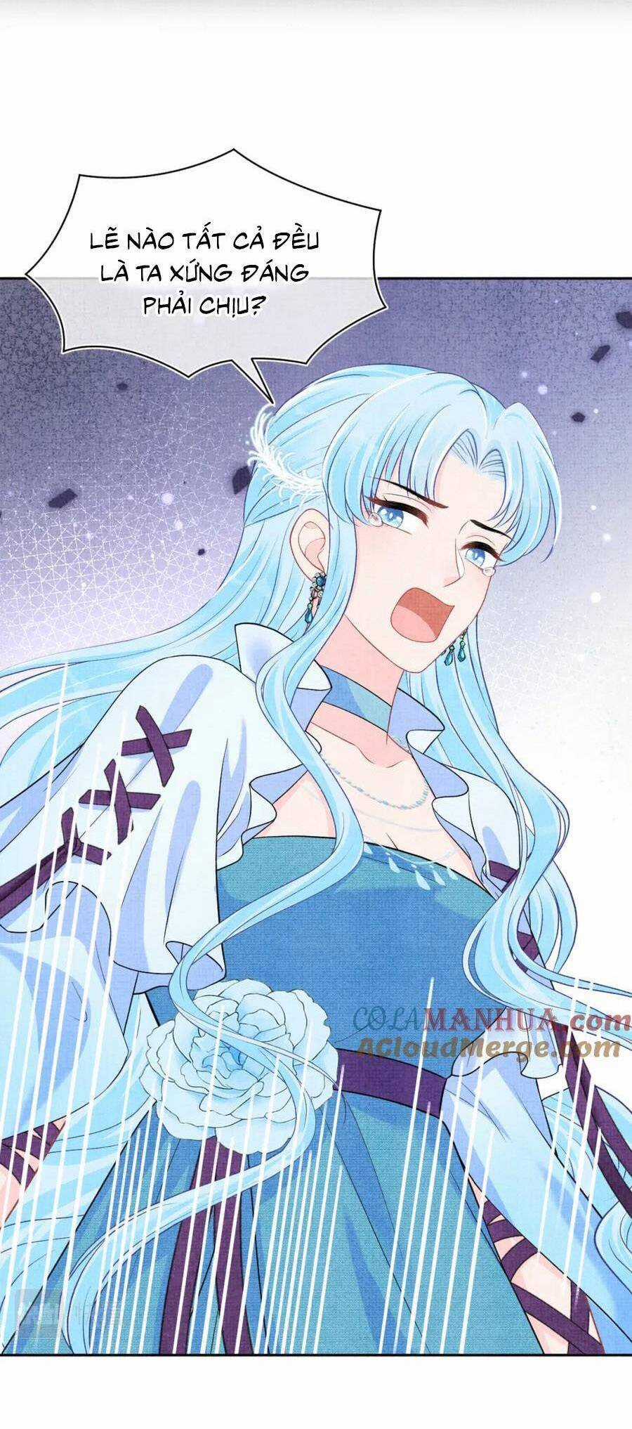 Giao Nhân Tể Tể Ba Tuổi Rồi! Chapter 166 trang 20