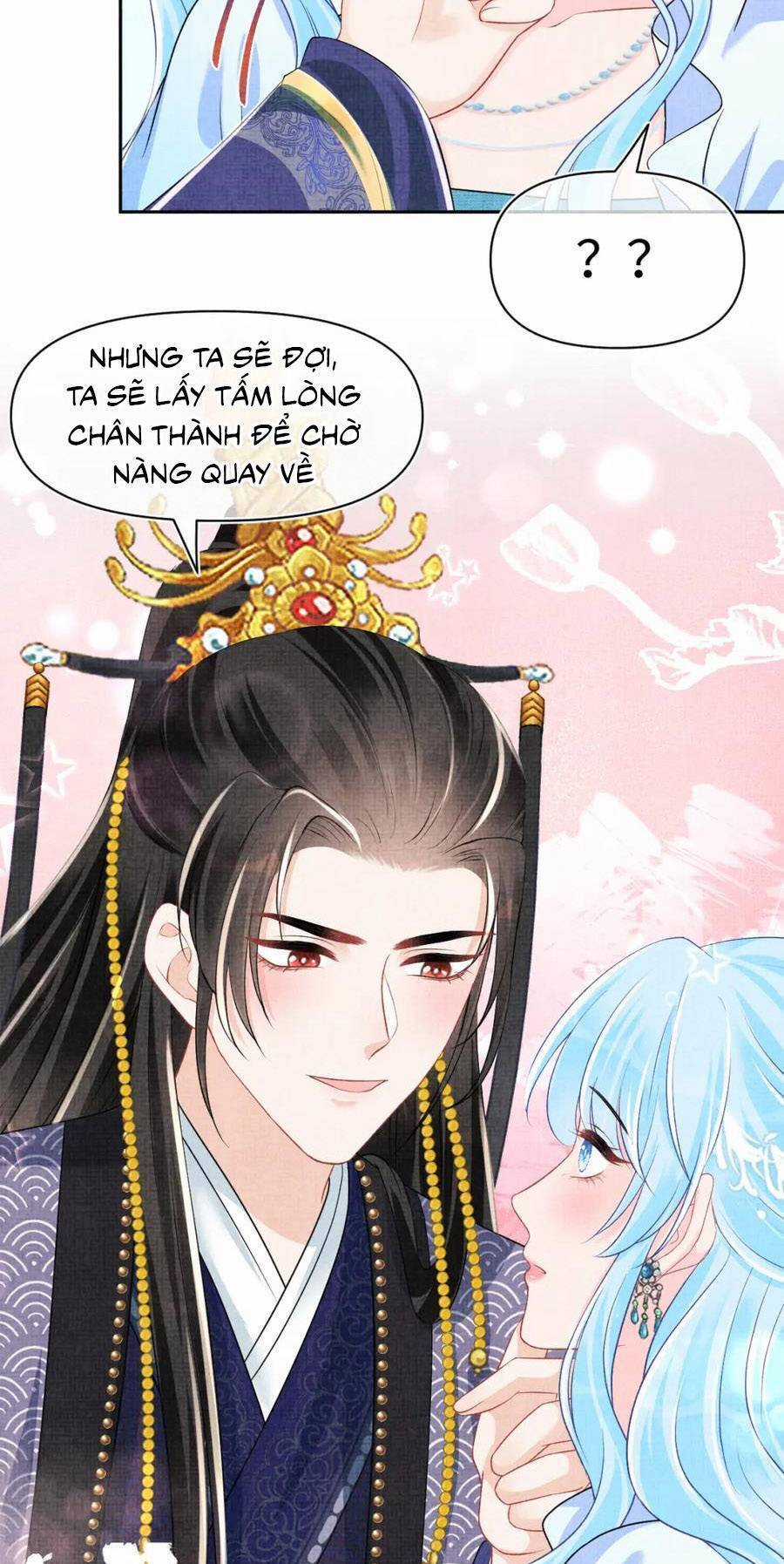 Giao Nhân Tể Tể Ba Tuổi Rồi! Chapter 166 trang 27
