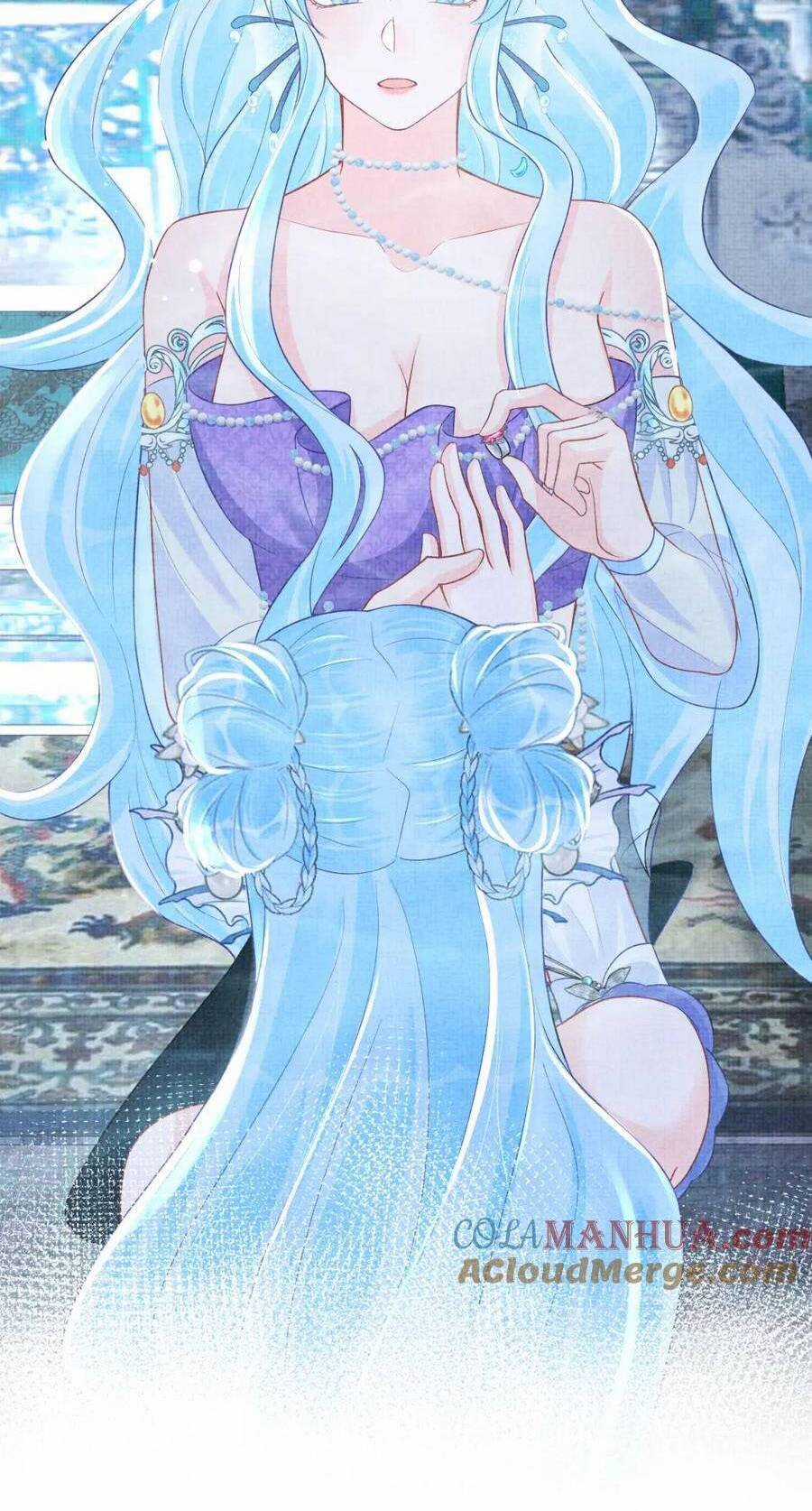 Giao Nhân Tể Tể Ba Tuổi Rồi! Chapter 168 trang 28