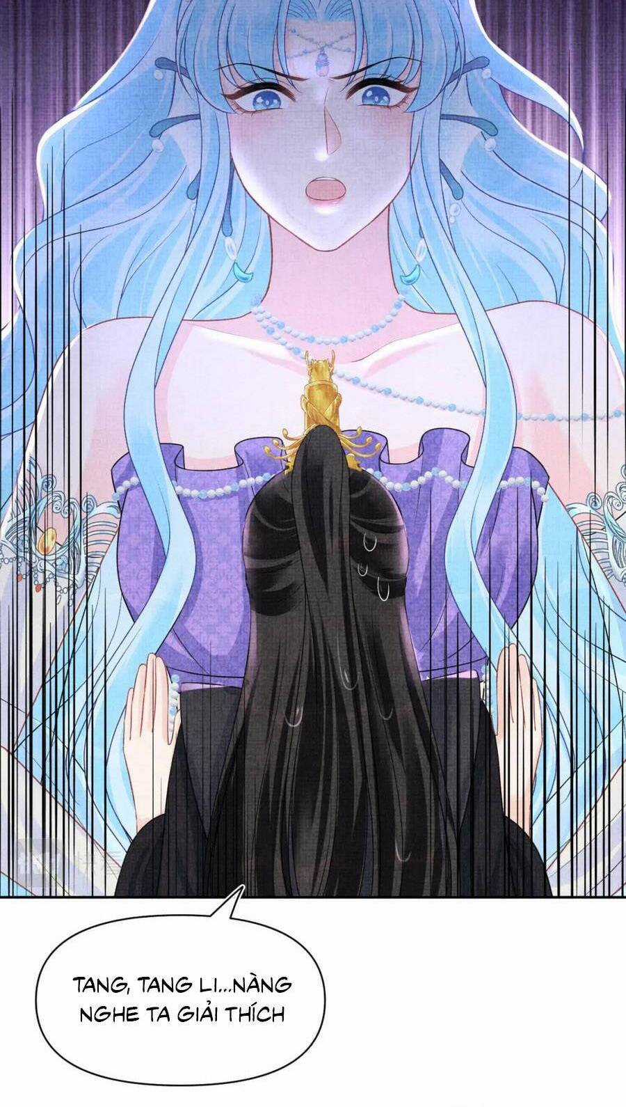 Giao Nhân Tể Tể Ba Tuổi Rồi! Chapter 169 trang 25