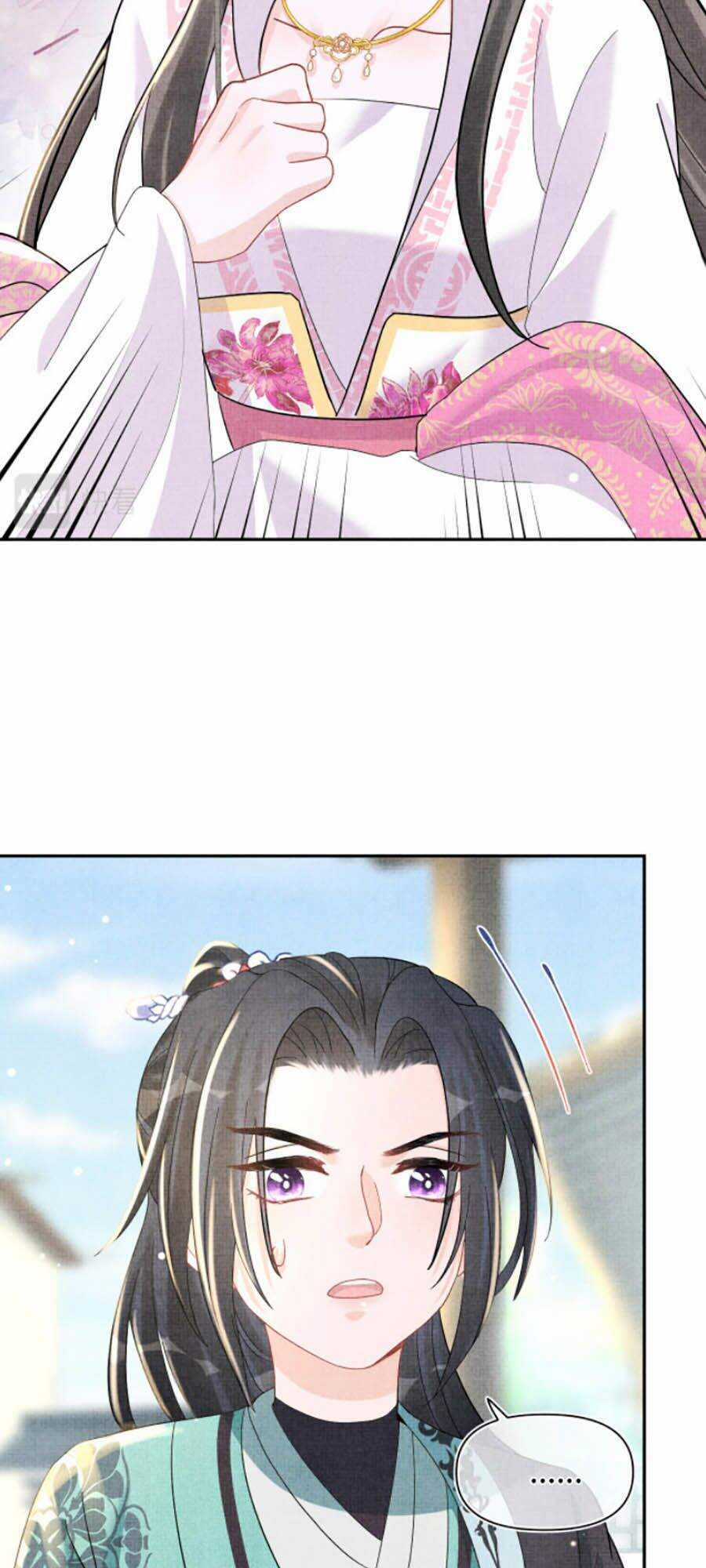 Giao Nhân Tể Tể Ba Tuổi Rồi! Chapter 17 trang 17