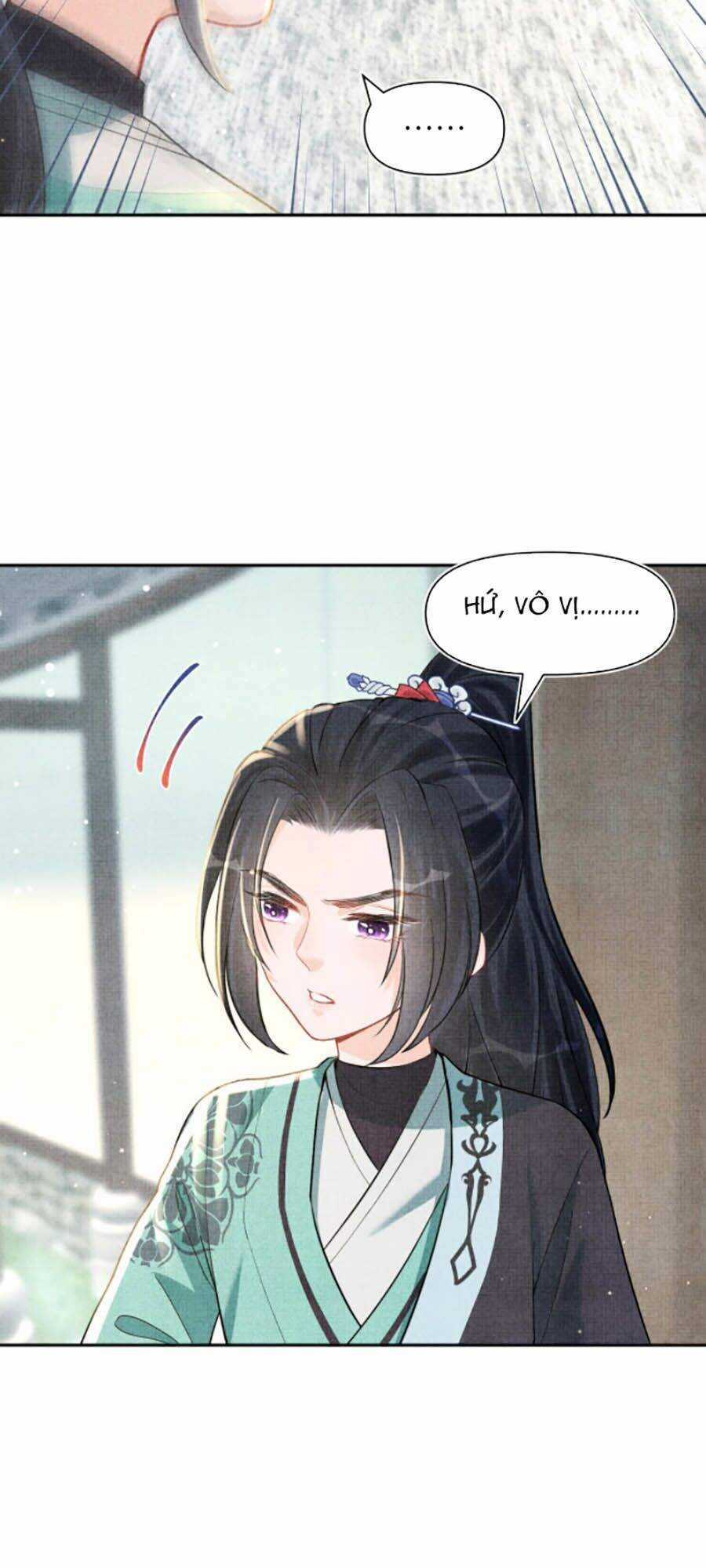 Giao Nhân Tể Tể Ba Tuổi Rồi! Chapter 17 trang 20