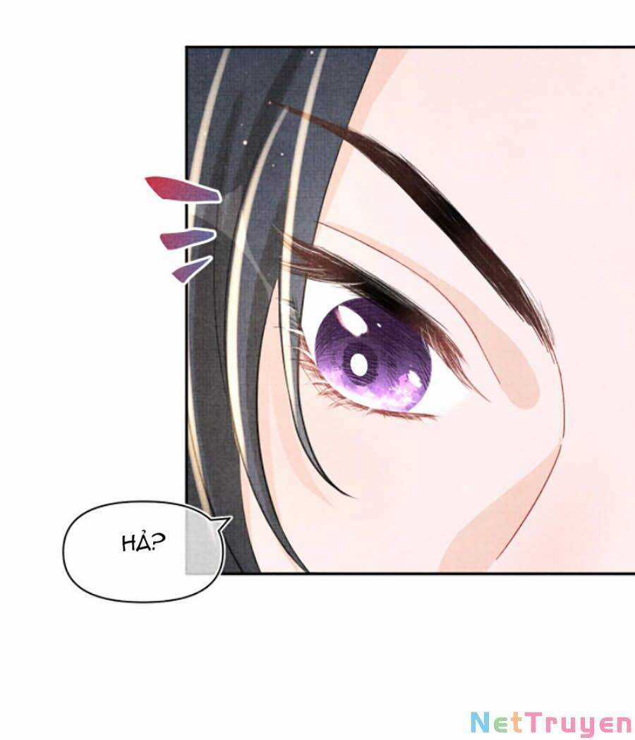 Giao Nhân Tể Tể Ba Tuổi Rồi! Chapter 17 trang 21