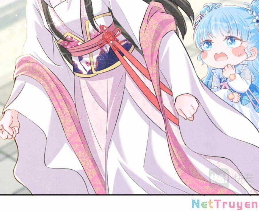 Giao Nhân Tể Tể Ba Tuổi Rồi! Chapter 17 trang 28