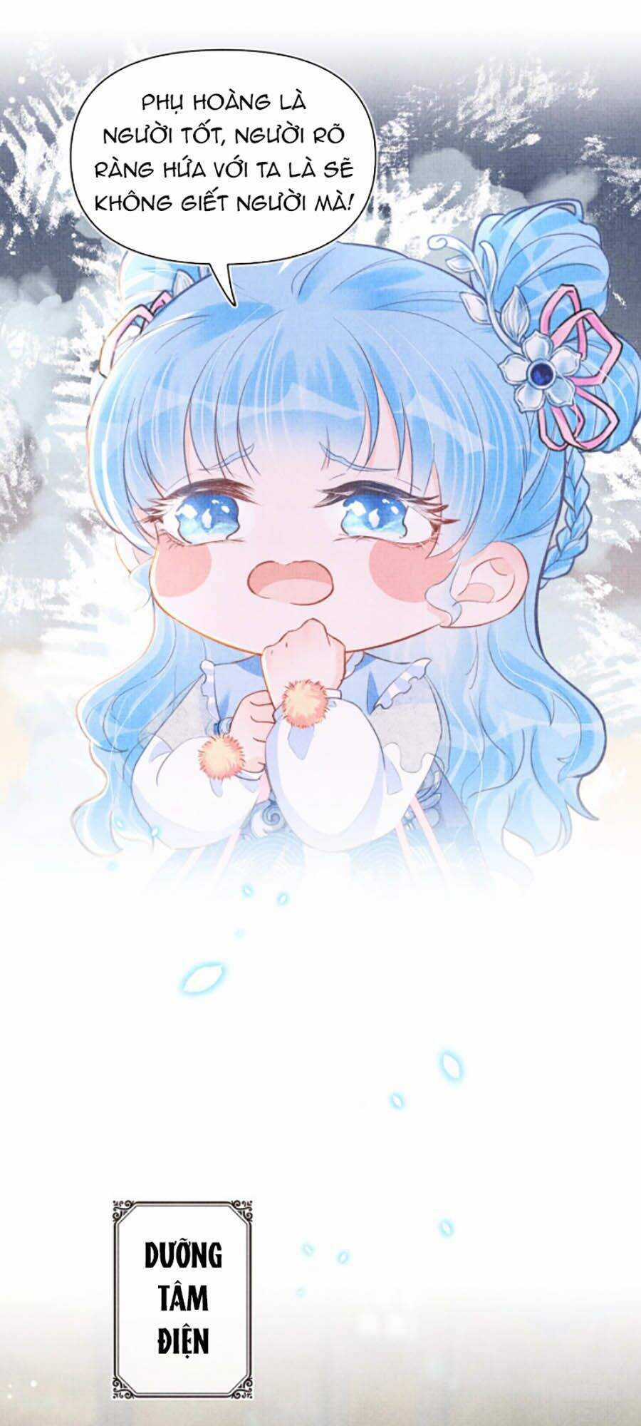 Giao Nhân Tể Tể Ba Tuổi Rồi! Chapter 17 trang 29