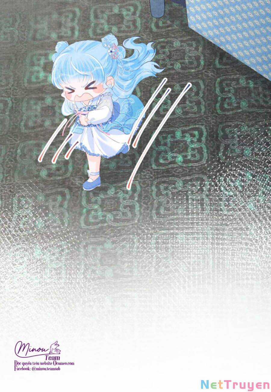 Giao Nhân Tể Tể Ba Tuổi Rồi! Chapter 17 trang 39