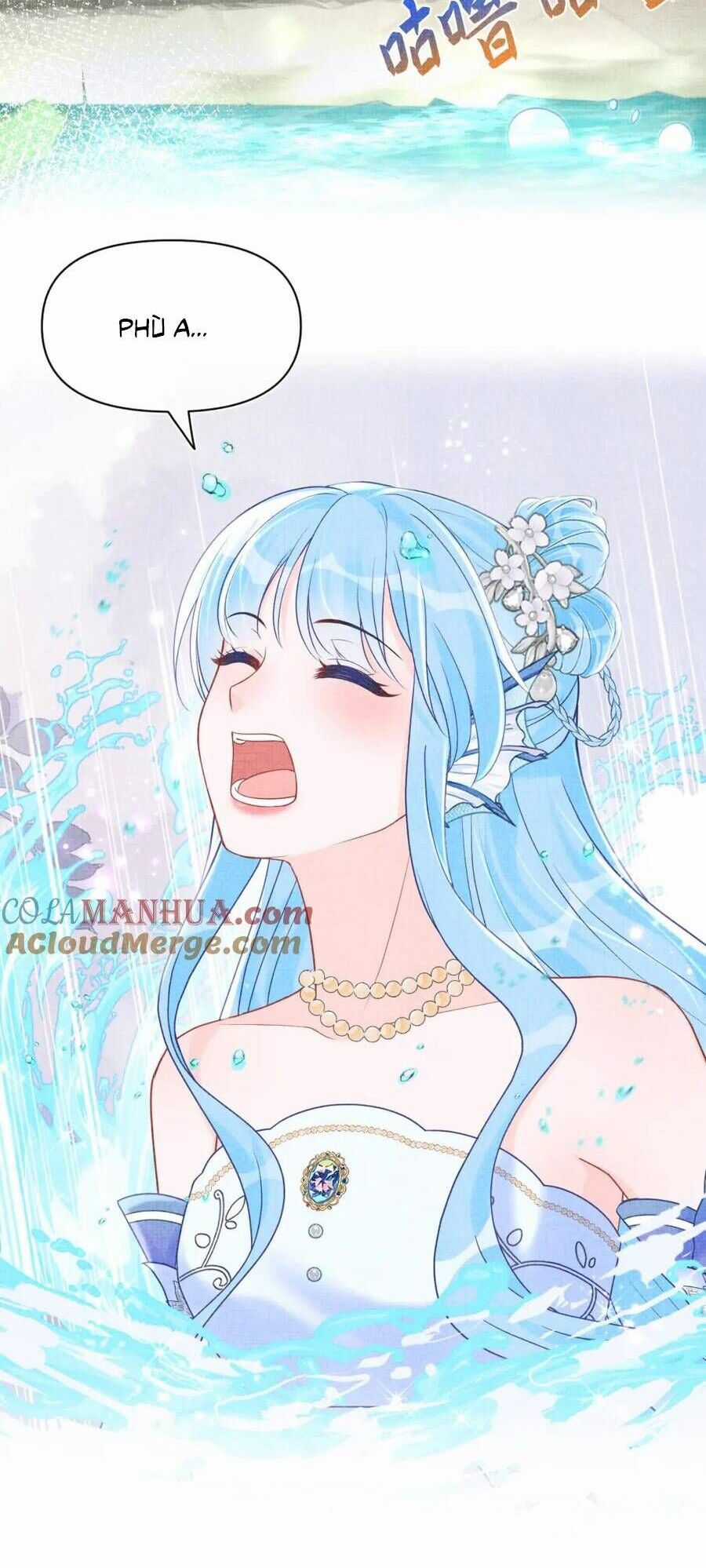 Giao Nhân Tể Tể Ba Tuổi Rồi! Chapter 170 trang 19