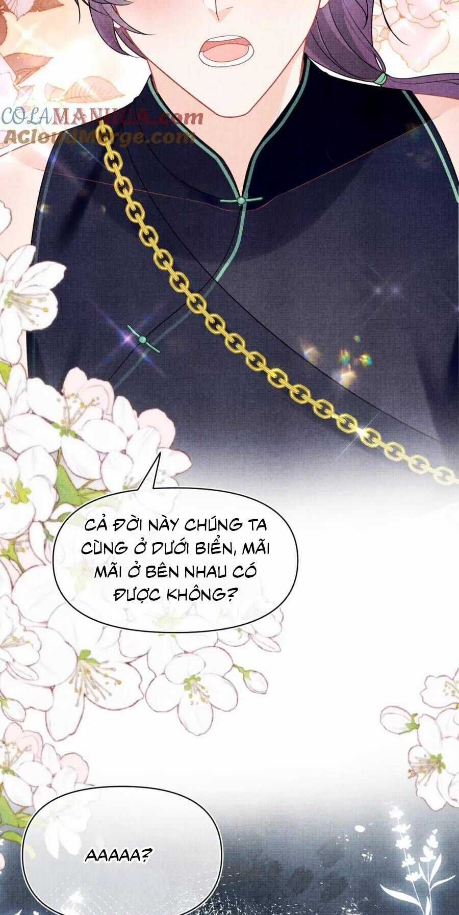 Giao Nhân Tể Tể Ba Tuổi Rồi! Chapter 170 trang 29