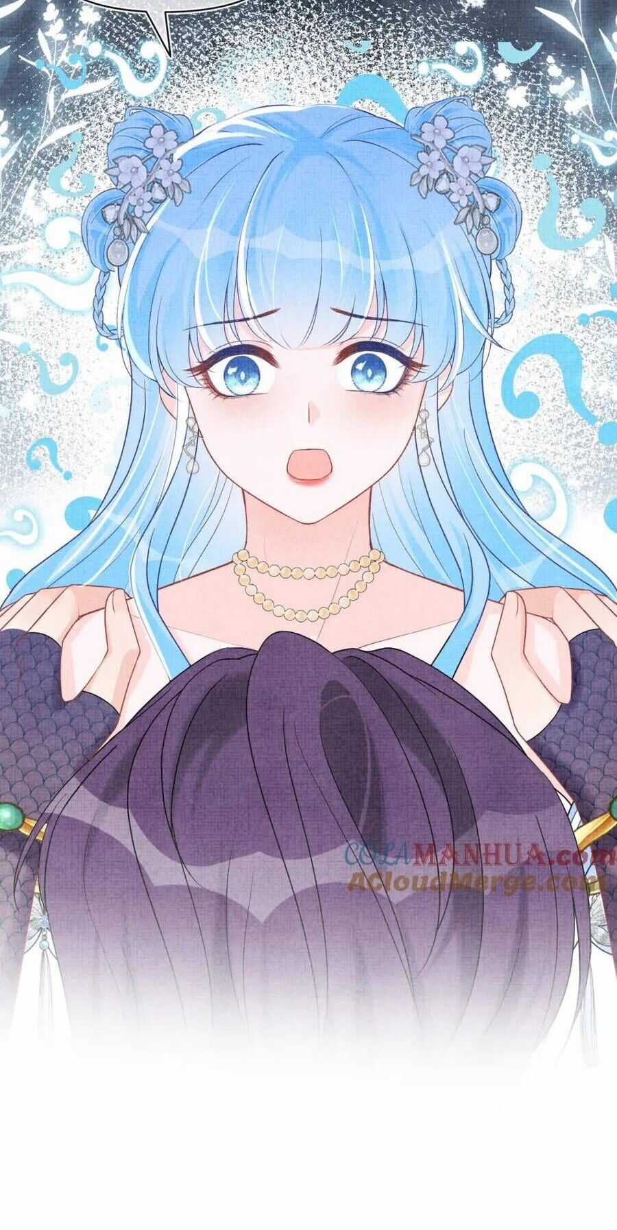 Giao Nhân Tể Tể Ba Tuổi Rồi! Chapter 170 trang 30