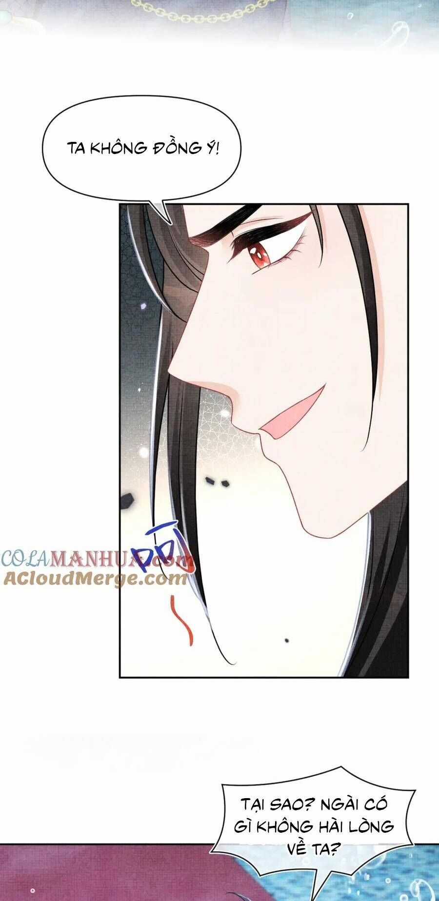 Giao Nhân Tể Tể Ba Tuổi Rồi! Chapter 171 trang 13