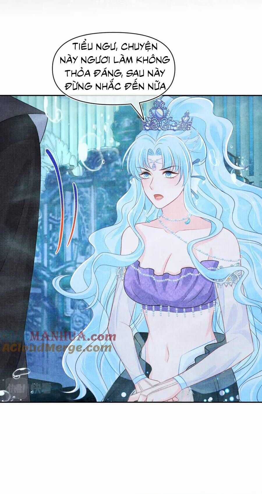 Giao Nhân Tể Tể Ba Tuổi Rồi! Chapter 171 trang 18