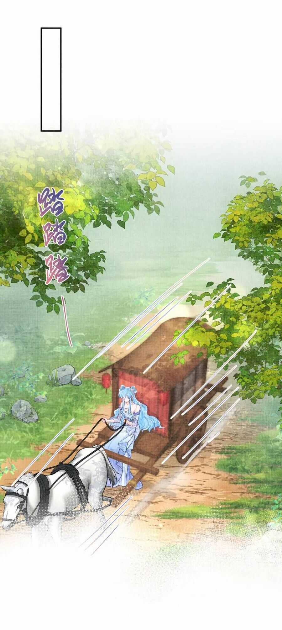 Giao Nhân Tể Tể Ba Tuổi Rồi! Chapter 171 trang 23