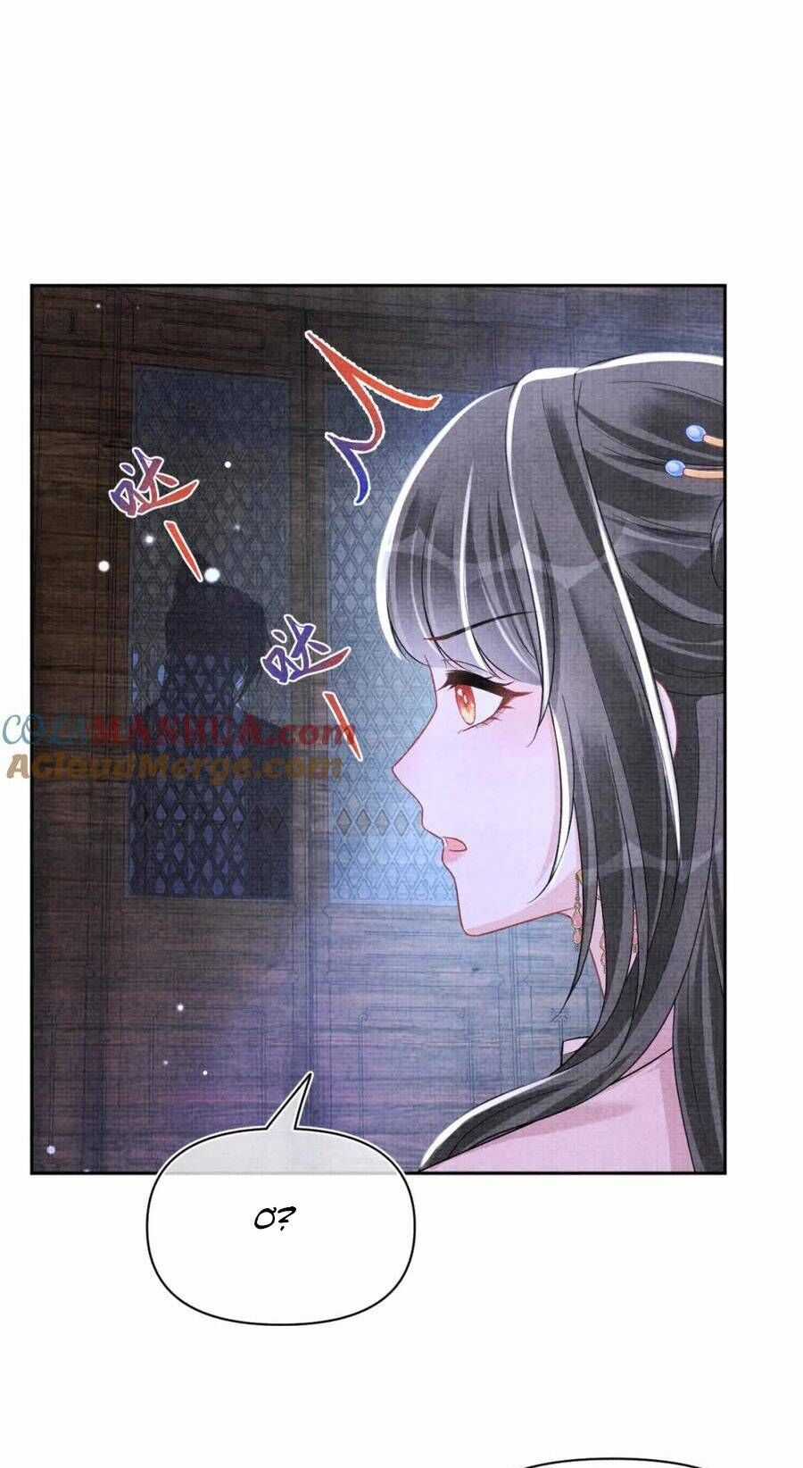 Giao Nhân Tể Tể Ba Tuổi Rồi! Chapter 172 trang 21