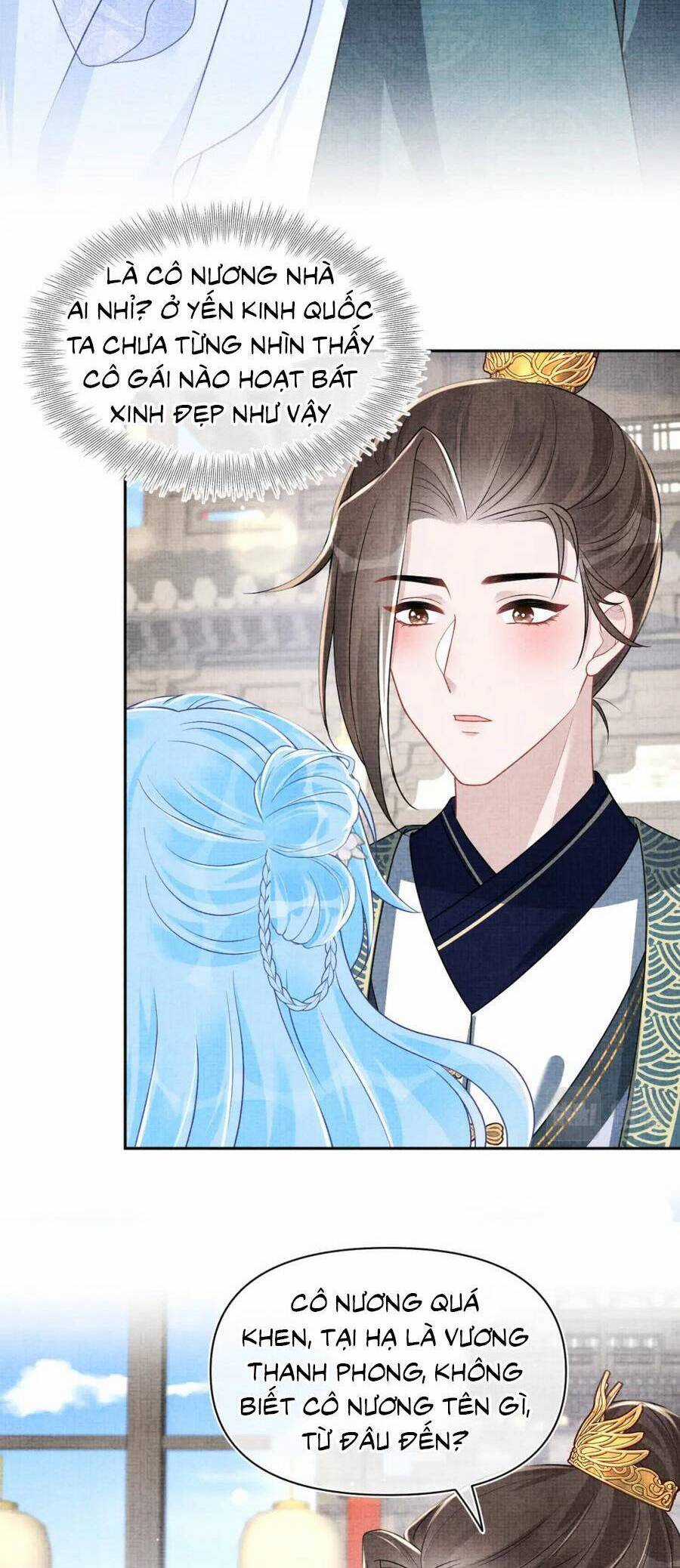 Giao Nhân Tể Tể Ba Tuổi Rồi! Chapter 173 trang 26