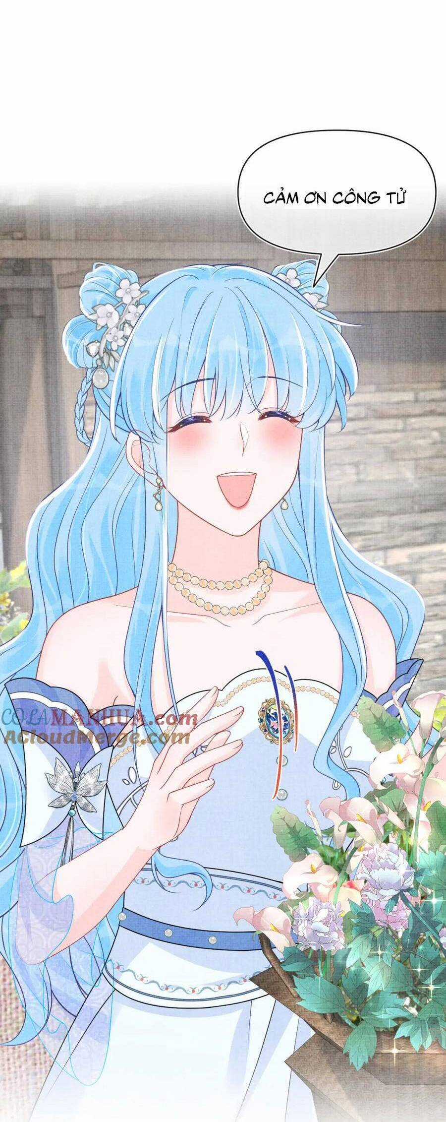 Giao Nhân Tể Tể Ba Tuổi Rồi! Chapter 173 trang 29