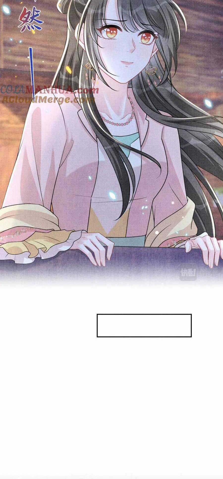 Giao Nhân Tể Tể Ba Tuổi Rồi! Chapter 175 trang 21