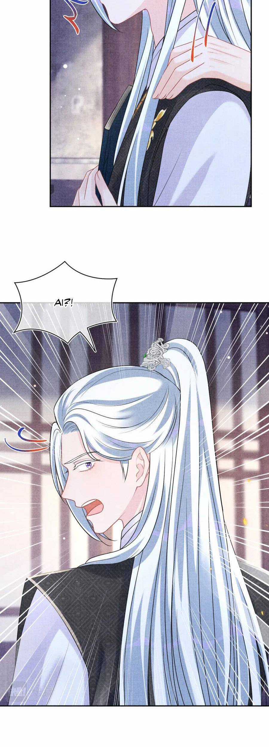 Giao Nhân Tể Tể Ba Tuổi Rồi! Chapter 175 trang 25