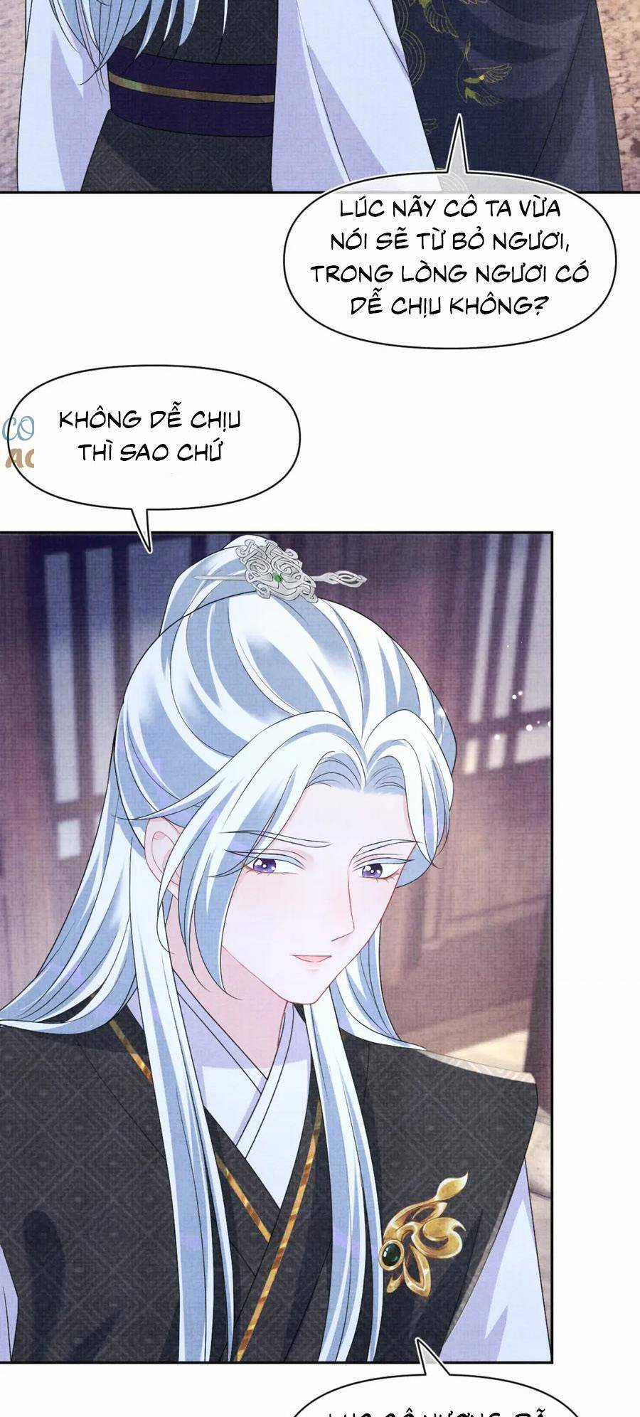 Giao Nhân Tể Tể Ba Tuổi Rồi! Chapter 175 trang 28