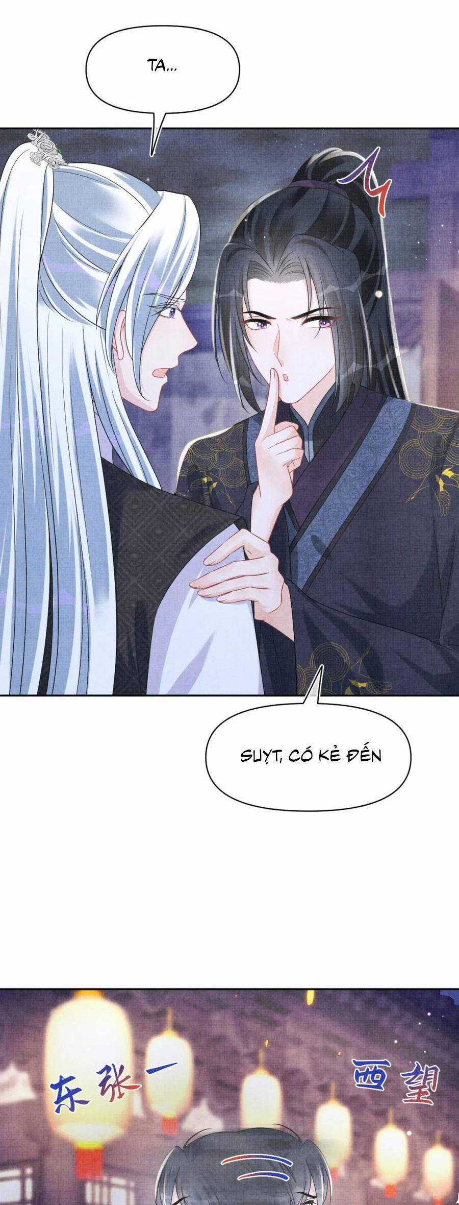 Giao Nhân Tể Tể Ba Tuổi Rồi! Chapter 175 trang 30