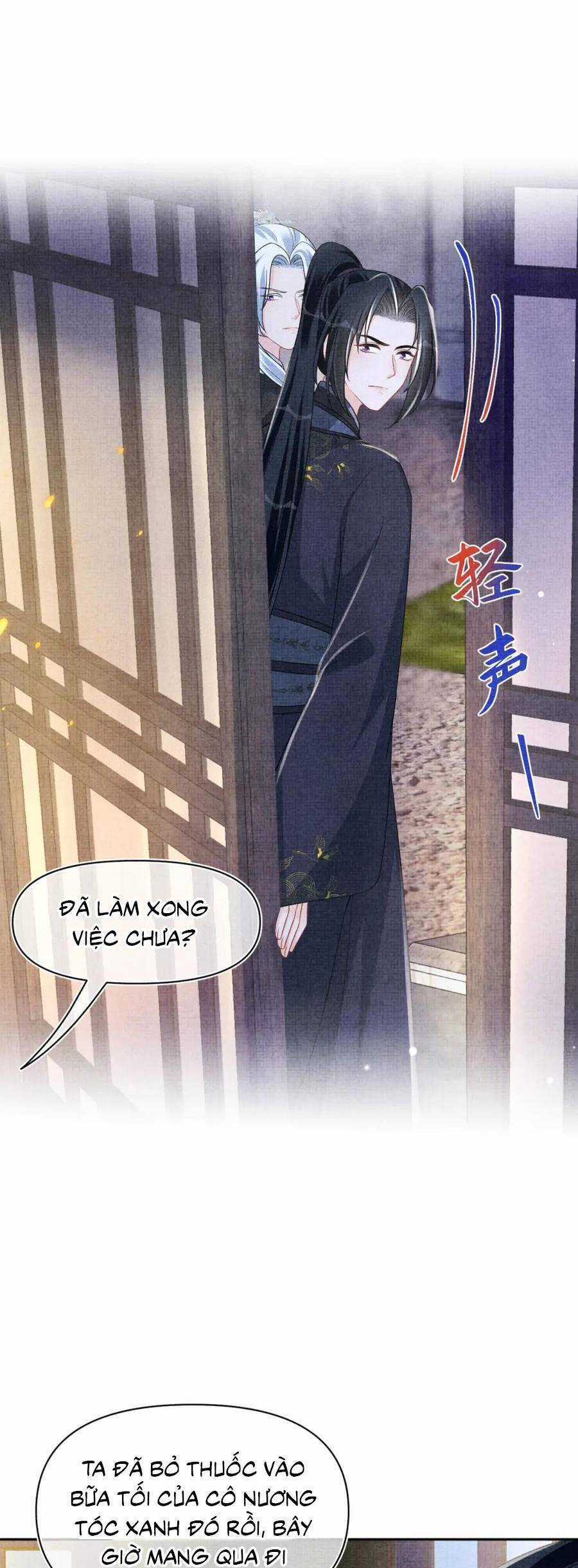 Giao Nhân Tể Tể Ba Tuổi Rồi! Chapter 175 trang 32